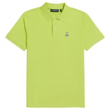 рубашка поло из ткани пике