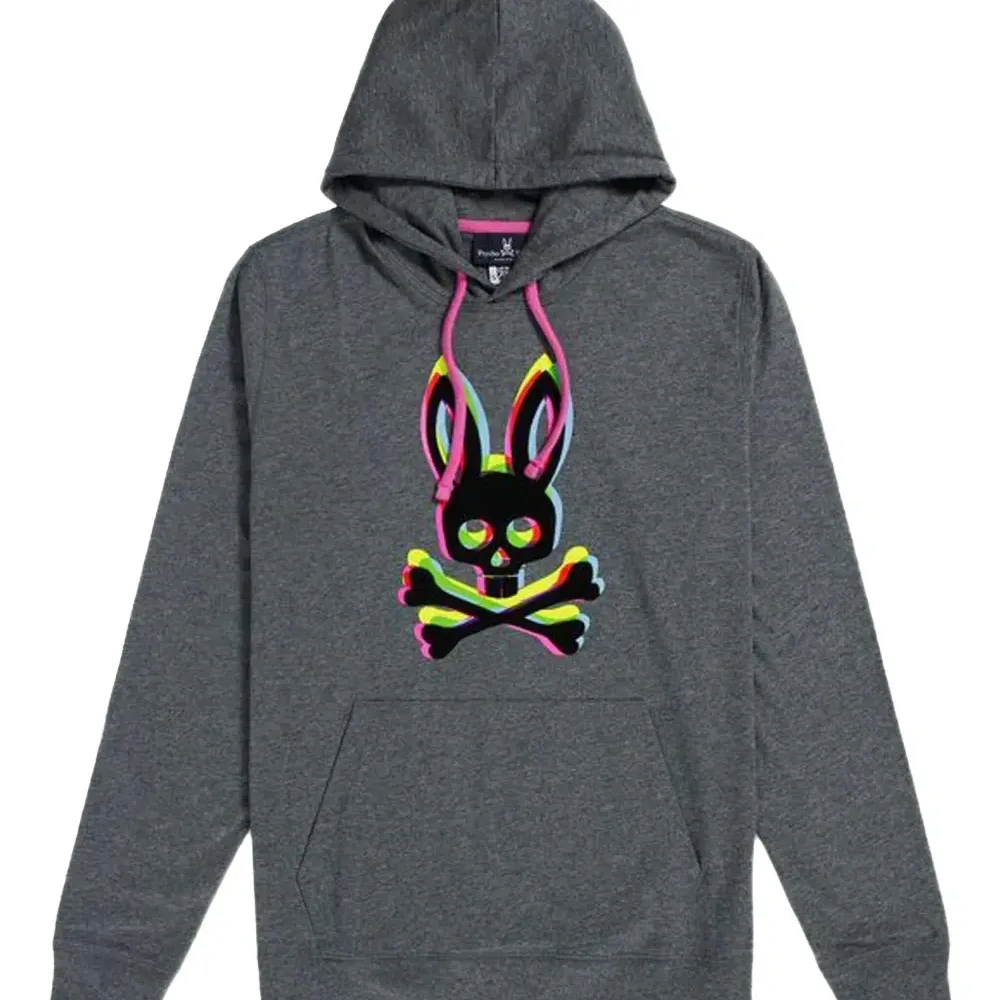 Базовое худи