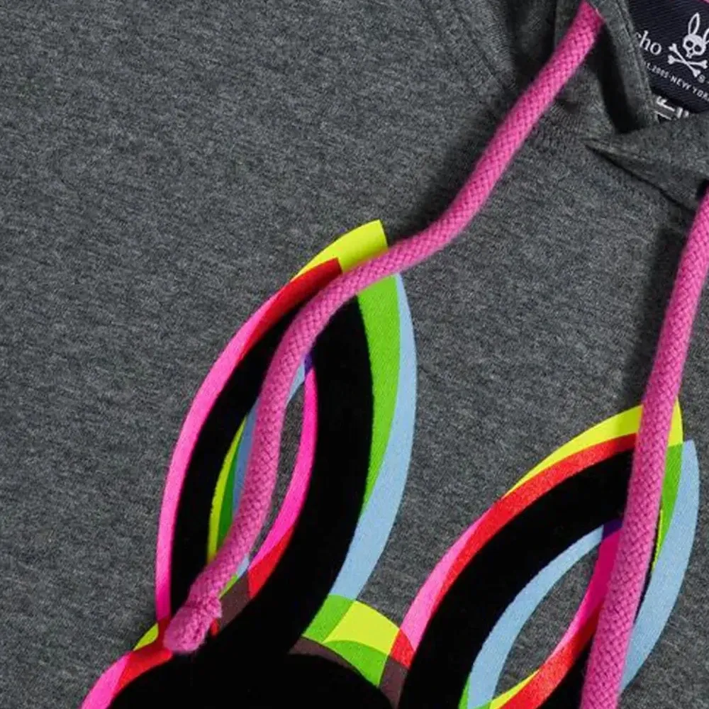 Базовое худи