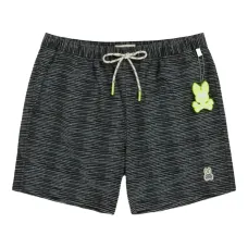 Плавки-шорты Lukas Hand Drawn