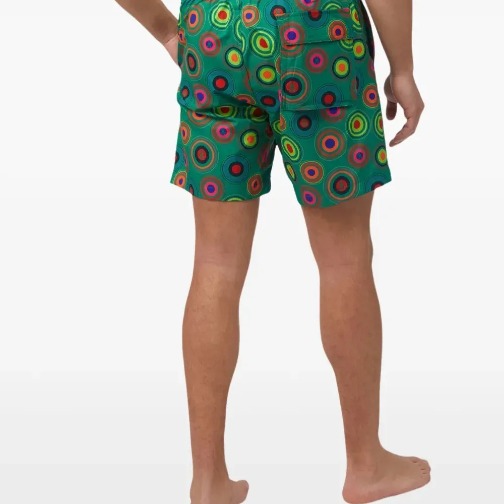 плавки-шорты Andrew