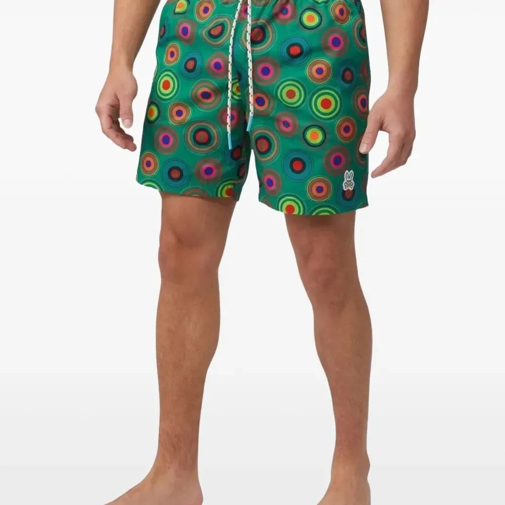 плавки-шорты Andrew