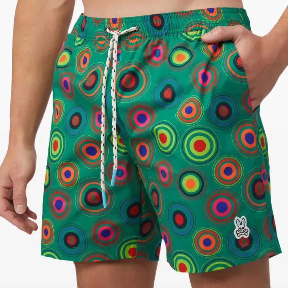 плавки-шорты Andrew