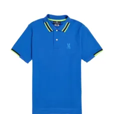 Рубашка поло Stanton