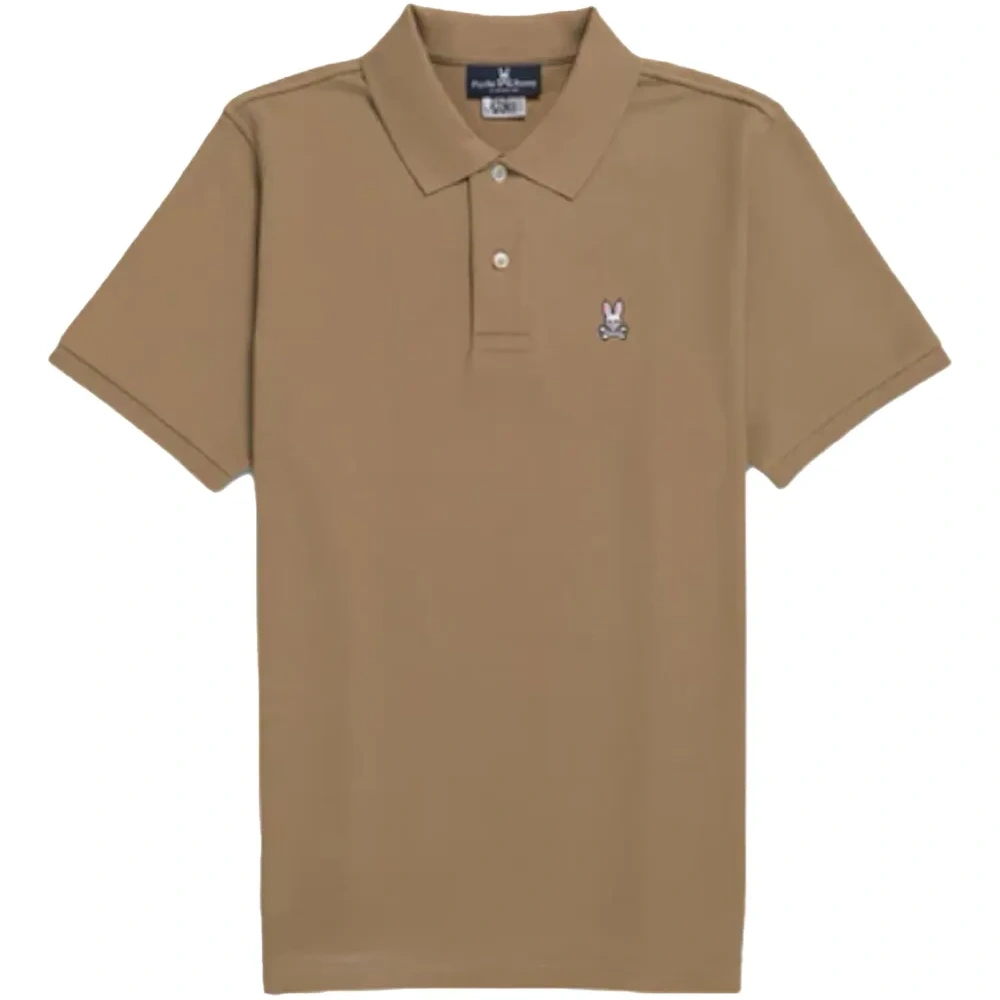 Рубашка поло