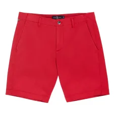 шорты чинос Diego Brilliant Red шорты чинос Diego Brilliant Red