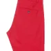 шорты чинос Diego Brilliant Red