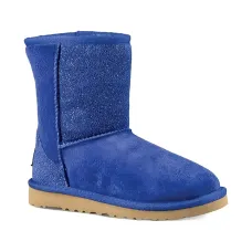 Ботинки Classic Short Serein Blue Ботинки Classic Short Serein Blue