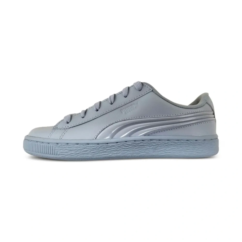 кроссовки Basket Classic 3D FS Grey