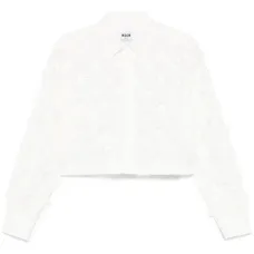 Рубашка с вышивкой