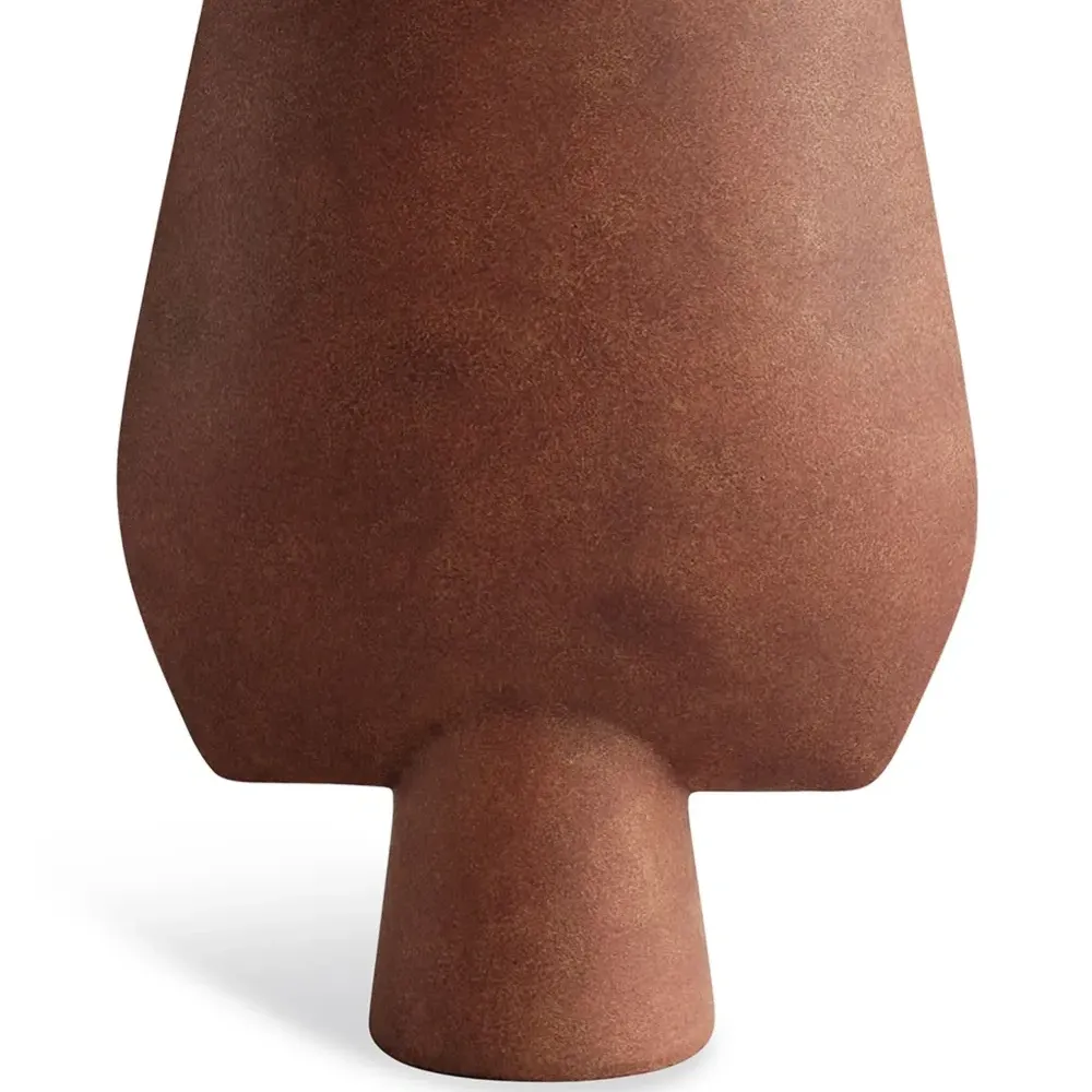 Большая ваза Sphere (25 x 9 см)