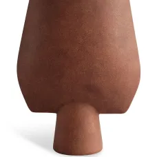 Большая ваза Sphere (25 x 9 см)