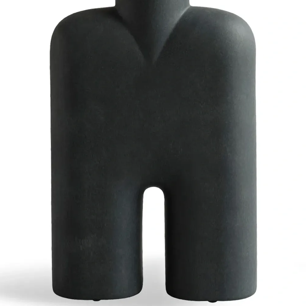 Ваза Cobra Tall среднего размера (45 x 10 см)