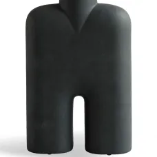 Ваза Cobra Tall среднего размера (45 x 10 см) Ваза Cobra Tall среднего размера (45 x 10 см)