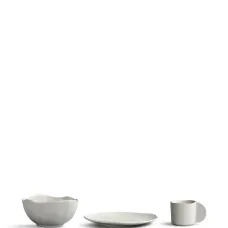 Набор для завтрака Native на четыре персоны