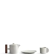 Набор Native из трех чайных пар