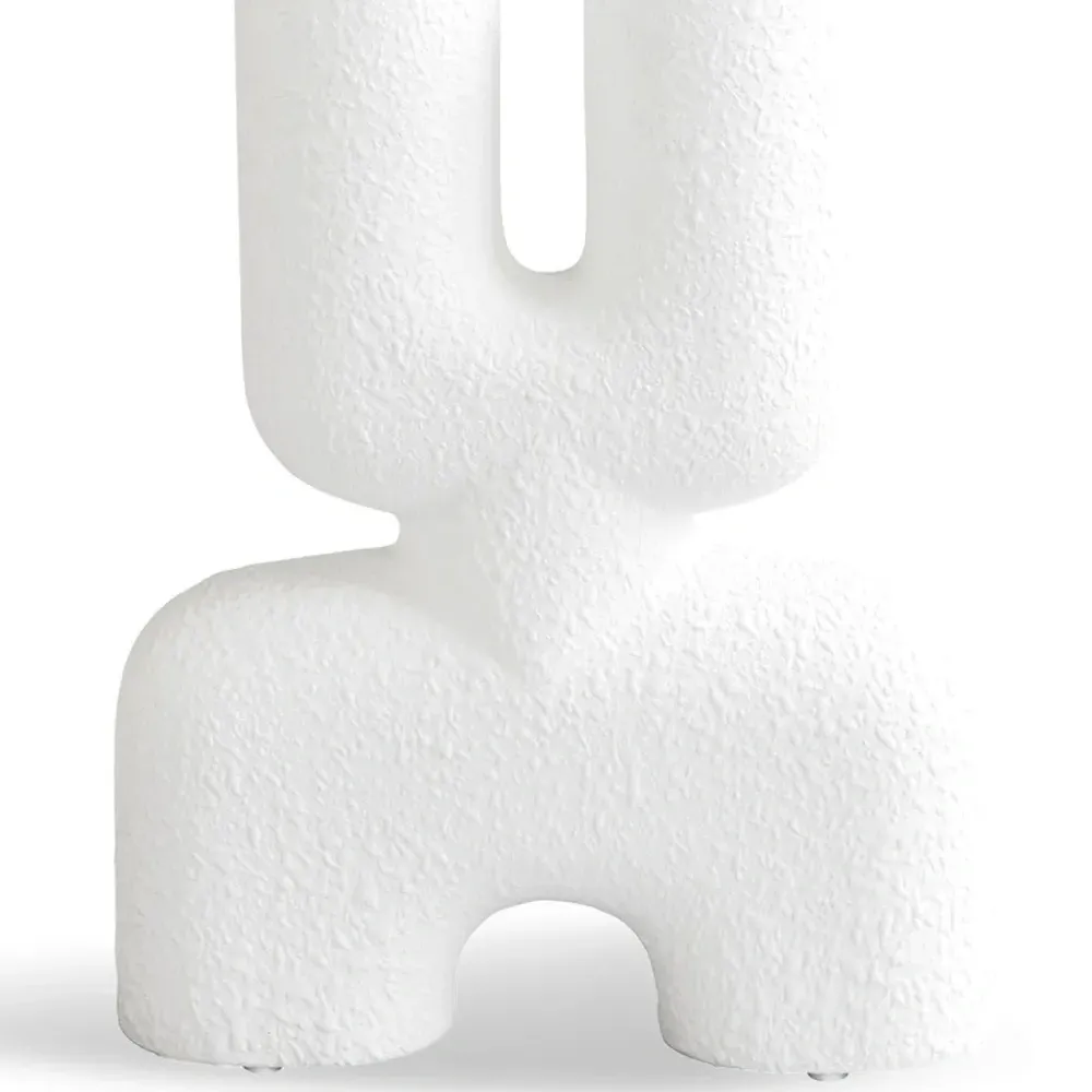 Мини-ваза Cobra Double (28 x 6.5 см)