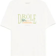 футболка Tennis Court