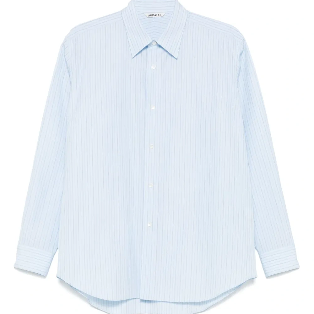 Рубашка на пуговицах