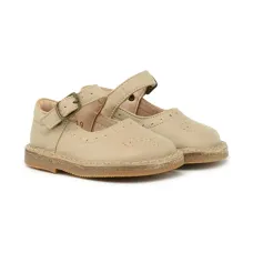 Кожаные балетки Кожаные балетки