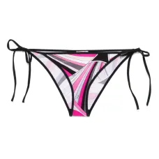 Плавки бикини с принтом Iride Плавки бикини с принтом Iride