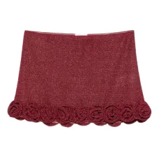 юбка мини Lumière Rose