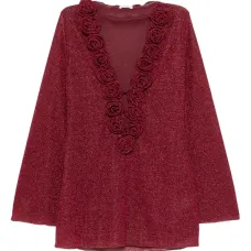 платье мини Lumière Rose платье мини Lumière Rose