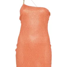 платье мини Glazed Lumière платье мини Glazed Lumière