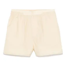 Прозрачные шорты