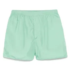 Прозрачные шорты