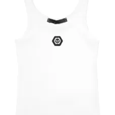 Топ из джерси