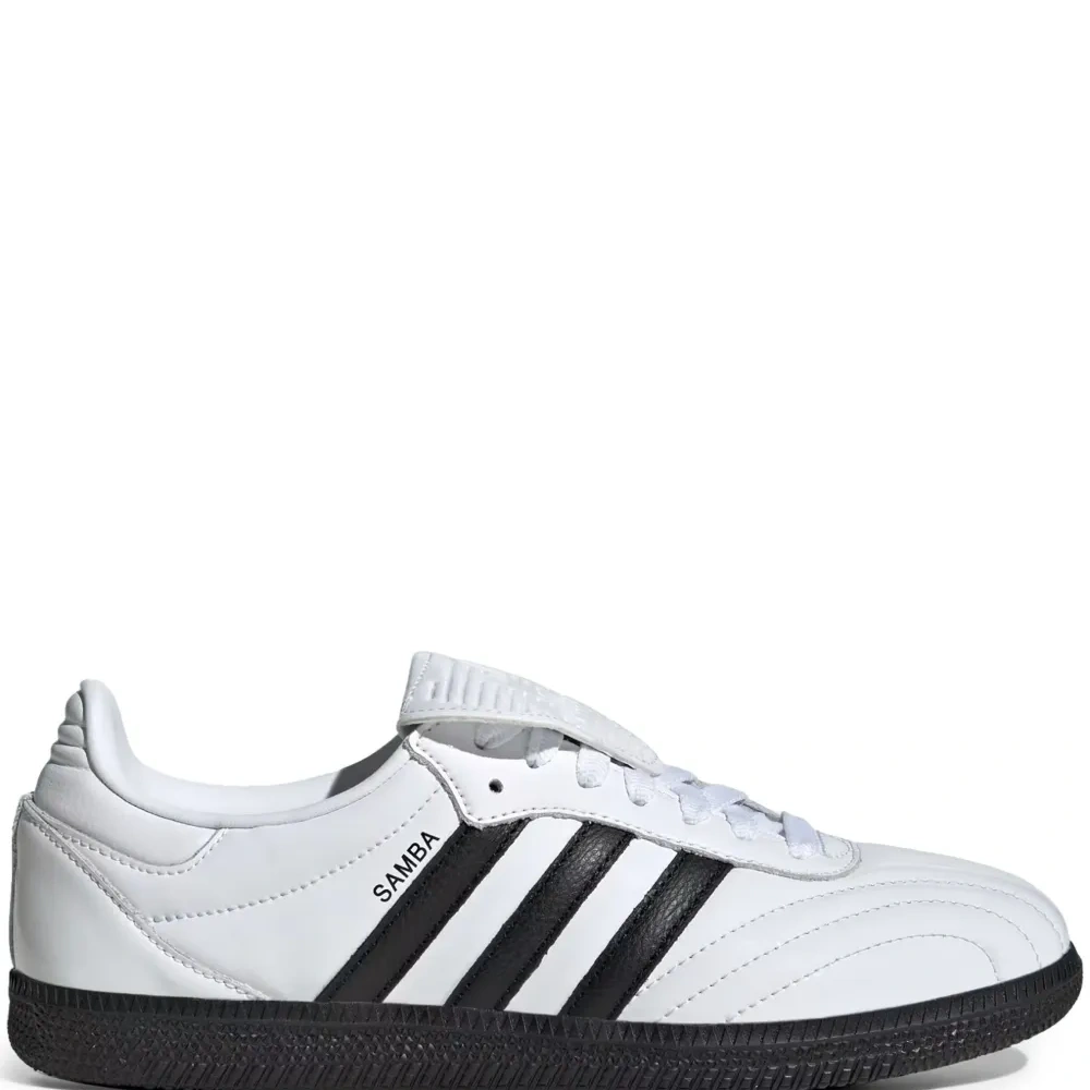 Кроссовки Samba LT Cloud White