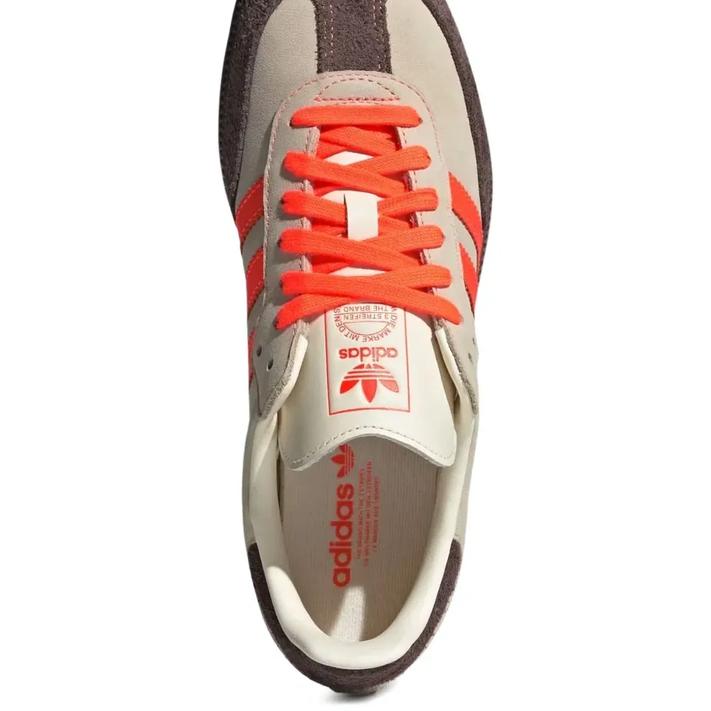 кроссовки Samba OG Solar Orange/Cream