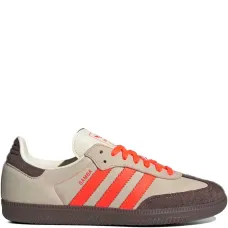 кроссовки Samba OG Solar Orange/Cream