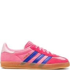 Кроссовки Gazelle Indoor Lucid Pink