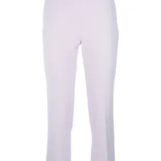 Брюки с логотипом Брюки с логотипом