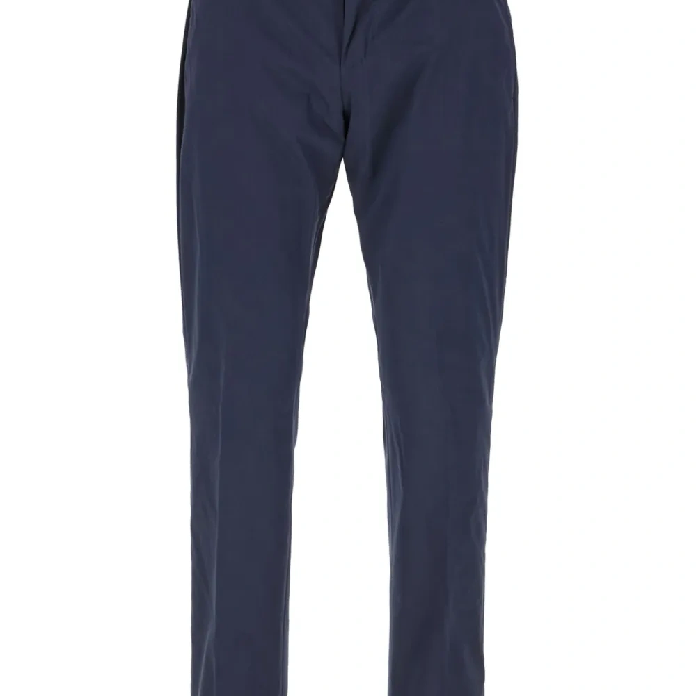 Прямые брюки