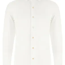 Рубашка с классическим воротником Рубашка с классическим воротником