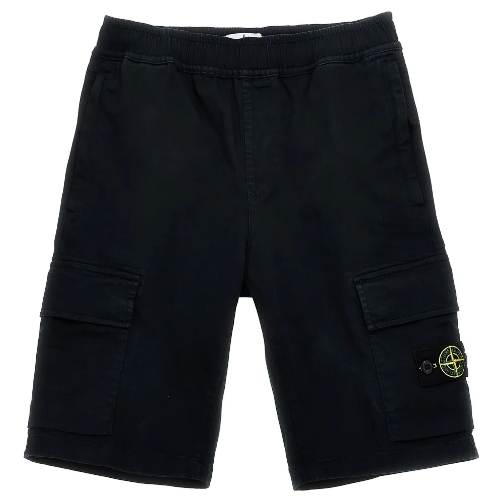 Спортивные шорты с нашивкой Compass