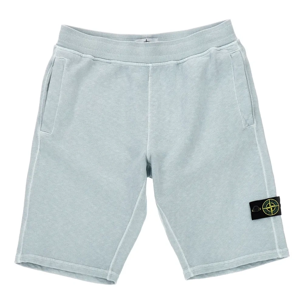 Спортивные шорты с нашивкой Compass