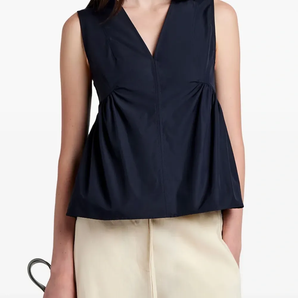 Блузка Sullivan