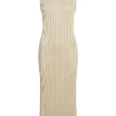 Платье миди Leighton