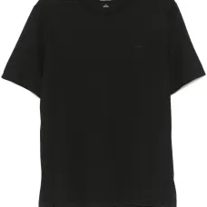 Футболка с логотипом