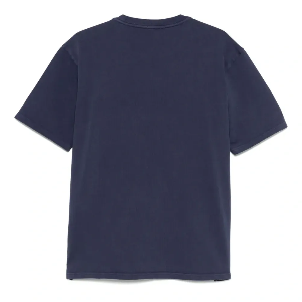 Хлопковая футболка