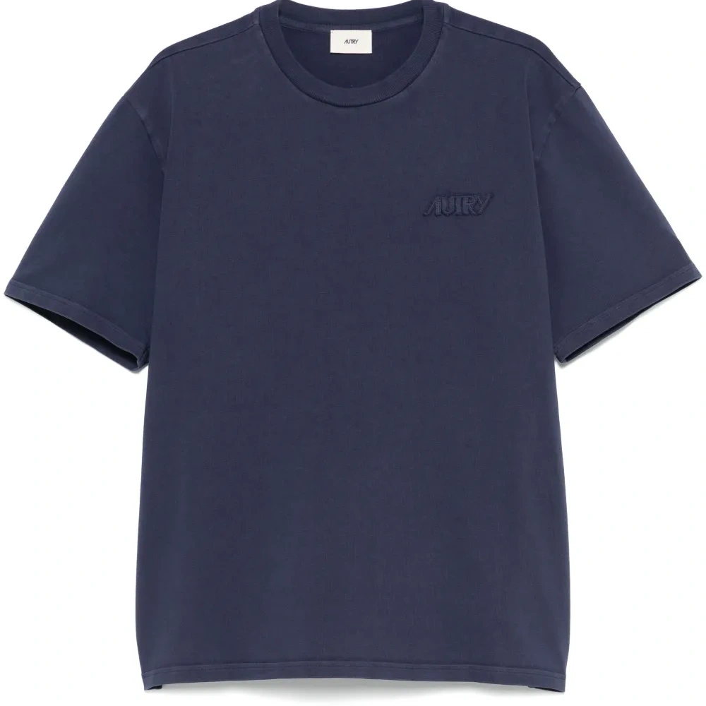 Хлопковая футболка