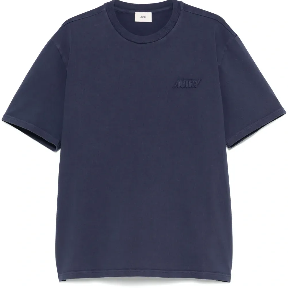 Хлопковая футболка