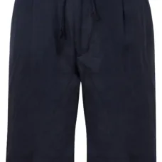 Льняные шорты Льняные шорты