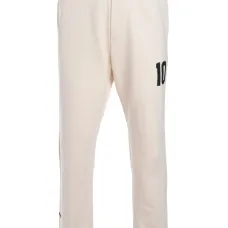 Спортивные брюки с принтом