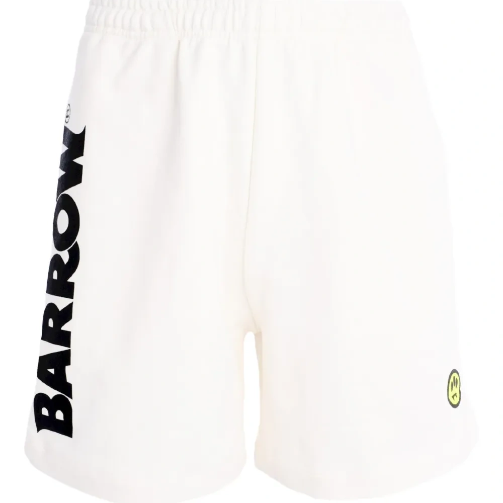 спортивные шорты с логотипом