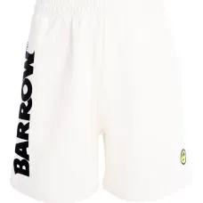 спортивные шорты с логотипом